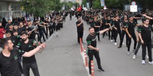 Kerbela Şehitleri 1387’nci Yılında Kars’ta Anılacak