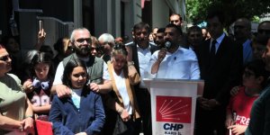 Uludaşdemir; "Baş Vereceğiz Ama Baş Eğmeyeceğiz"