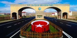 Veteriner Fakültesi'nden Gururlandıran Başarı