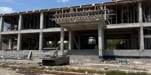 Kars'ta 5 Okulun İnşaatı Hızla Devam Ediyor