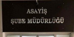 Kars'ta 10 Yıl 8 Ay Hapis Cezası Bulunan Firari Hükümlü Yakalandı