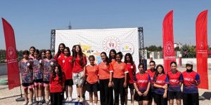 Kars Bocce Takımı Türkiye Finalleri'nde!