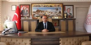 “Efektif Müdür” Kars’a Veda Etti