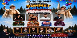 Sarıkamış'ta Sünnet Şöleni ve Halk Konserleri Coşkusu Yaşanacak
