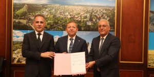 Kars'ta "Köyümde Yaşamak İçin Bir Sürü Nedenim Var" Protokolü İmzalandı
