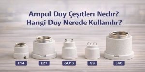Duy Ampul Uyumu Neden Önemlidir?