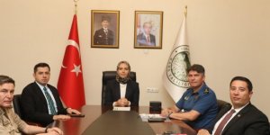 Kars'ta Spor Güvenliği Masaya Yatırıldı