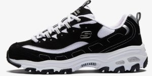 Siyah Spor Ayakkabı mı Sneakers mı? Günlük Kombinler İçin En İyi Seçimler