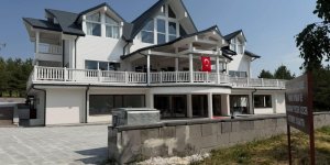 Arpaçay Kütük Ev, Yeniden Kapılarını Hizmete Açtı