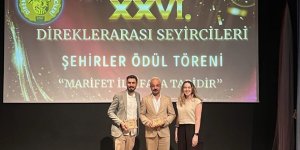 Kafkas Üniversitesi'ne Sanat Alanında Çifte Gurur