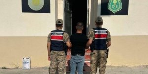 Kars'ta Aranan Hükümlü JASAT Operasyonuyla Yakalandı