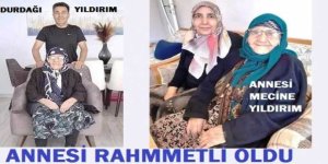 TBMM’nin Sevilen Emektar Bürokratı Durdağı Yıldırım’ın Acı Günü