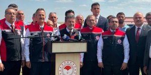 Bakan İbrahim Yumaklı, Kars'ta (GEKİS)'in ilk uygulamasını başlattı