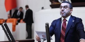 Milletvekili Çalkın: “Türkiye teröre teslim olmuyor, Türkiye terörü teslim alıyor”