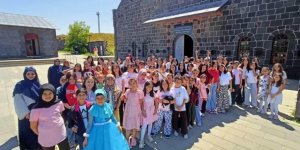 Yaz Kur’an Kurslarında Öğrencilere Yönelik Etkinlikler