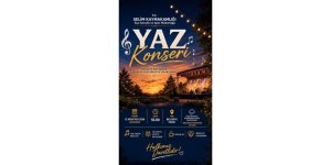 Selim’de Müzik Sesleri Yükselecek, Sinema Perdesi Kurulacak