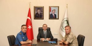 Kars’ta “Terörsüz Türkiye” Güvenlik Toplantısı Gerçekleştirildi