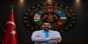 Büyük Turan Devletleri Konseyi Kars İl Başkanlığına Uray atandı