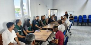 Kars ve Ardahan’da Arazi Toplulaştırma Çalışmaları