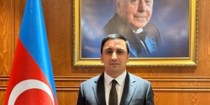 Azerbaycan’ın Kars Başkonsolosu Qoşqar Zeynelov Görevine Başladı