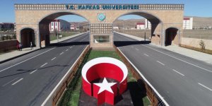 Kafkas Üniversitesi’ne 3 bin 507 öğrenci yerleşti