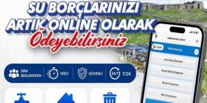 Kars Belediyesi’nden Online Ödeme Kolaylığı