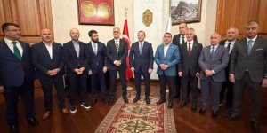Kars’ta Devlet Tiyatrosu İçin Önemli Adım: “Kafkas Sahnesi” Kuruluyor