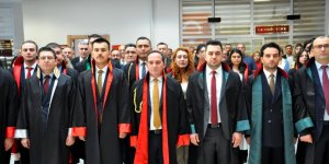 Kars’ta 2026-2027 Yeni Adli Yıl Başladı