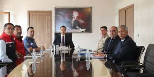Selim’de 2026-2027 Eğitim-Öğretim Yılı Değerlendirildi