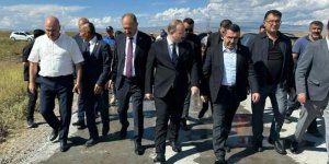 Kuyucuk Köyü’nde Ulaşım Konforu Arttı