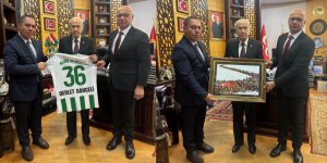 MHP Genel Başkanı Devlet Bahçeli Kars’a Davet Edildi