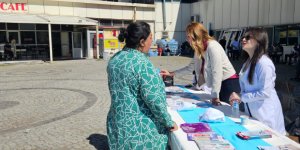 “Sağlıklı Anne, Sağlıklı Nesil”