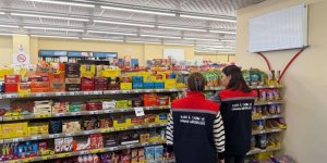 Kars'ta fiyatlar denetlendi