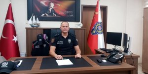 İsmail Karabela, Kağızman İlçe Emniyet Müdürü Olarak Göreve Başladı
