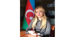 ​​​​​​​Azadə Novruzova'nın kaleme aldığı yazı