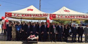 Halitpaşa İlkokulunda Yeni Eğitim Yılı Heyecanı