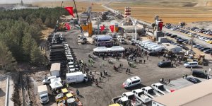 KARS BELEDİYESİ’NDEN GAZİ KARS’A 600 MİLYON TL’LİK DEV YATIRIM