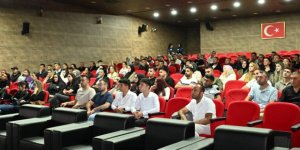 Kars’ta Özel Güvenlik ve Okul Personeline Kapsamlı Eğitim