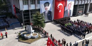 Kars’ta Kahraman Gaziler saygıyla anıldılar