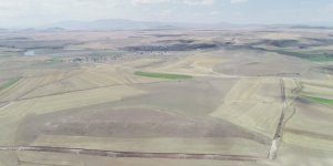DSİ; Kars’ta 200 bin dekarlık tarım arazisi yeniden şekilleniyor