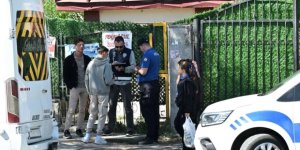 Kars'ta Okul Çevreleri Mercek Altında