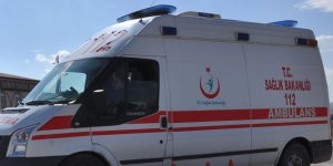 Kars'ta Bıçaklı Kavga: 3 Yaralı