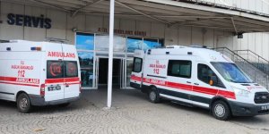 Kars'ta Arazi Kavgası: 1 Ölü, 3 Yaralı