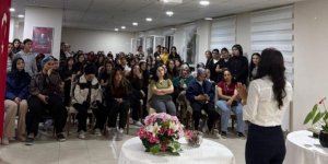 Kars Âşık Şeref Taşlıova Yurdu’nda Öğrencilere Sıcak Karşılama