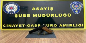 Silahlı yaralama şüphelisi tutuklandı