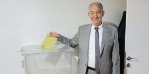 Kars Ticaret Borsası Başkanı Metin Durmuş Güven Tazeledi
