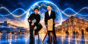 Theremin Kars’ta Yankılanacak
