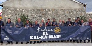 Kars’ta 152 Vatandaşa KADES ve 6284 Sayılı Kanun Anlatıldı
