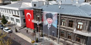 Atatürk'ün Kars'a gelişinin 102'nci yıl dönümü kutlandı