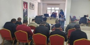 Kars’ta Yükümlülere Yönelik Psikolojik Danışma Çalışması